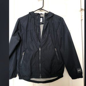 GAP Boys Rain Jacket